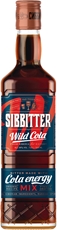 Настойка Сиббиттер Wild Cola, 0.5л