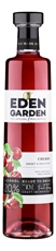 Напиток десертный Eden Garden вишня, 0.5л