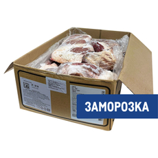 Сердце говяжье Offal свежемороженое, ~13кг