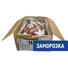 Печень говяжья Offal свежемороженая, ~12кг