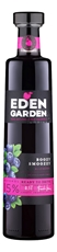 Напиток десертный Eden Garden черника, 0.5л