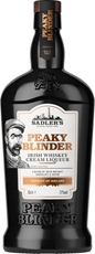 Ликер Peaky Blinders Irish Whiskey Cream Liqueur, 0.7л