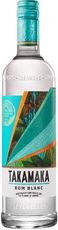 Ром Takamaka Blanc, 0.7л