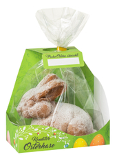 Кекс Kuchenmeister Пасхальный кролик, 350г