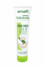 Крем Amalfi увлажняющий Алоэ вера, 150мл