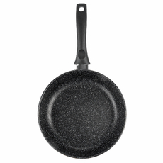 Tarrington House Сковорода Сковорода из литого алюминия Каменная, 24см
