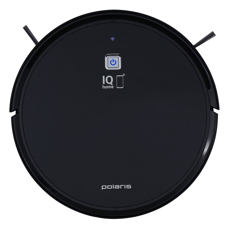 Робот-пылесос Polaris PVCR 4105 WI-FI POLARIS