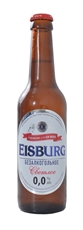 Пиво Redhop Эйсбург безалкогольное светлое, 0.33л