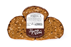 Хлеб Культ хлеба тостовый миланский, 290г
