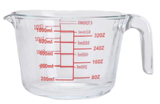 Tarrington House Стакан мерный, 1л