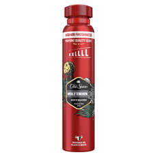 Дезодорант-спрей Old Spice Wolfthorn, 250мл