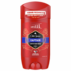 Дезодорант-стик Old Spice Captain, 85мл