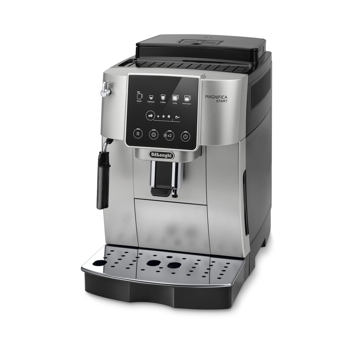 Кофемашина Delonghi ECAM 220.30.SB купить с доставкой на дом, цены в  интернет-магазине