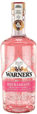 Джин Warners Rhubarb, 0.7л