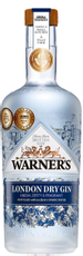 Джин Warners London Dry, 0.7л