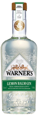 Джин Warners Lemon Balm, 0.7л