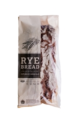 Хлеб Хлебный двор ржано-пшеничный Rye Bread, 800г
