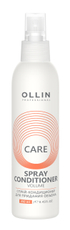 Спрей-кондиционер Ollin Care объем, 250мл