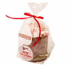 Кекс 9 Островов Пасхальный с изюмом, 200г