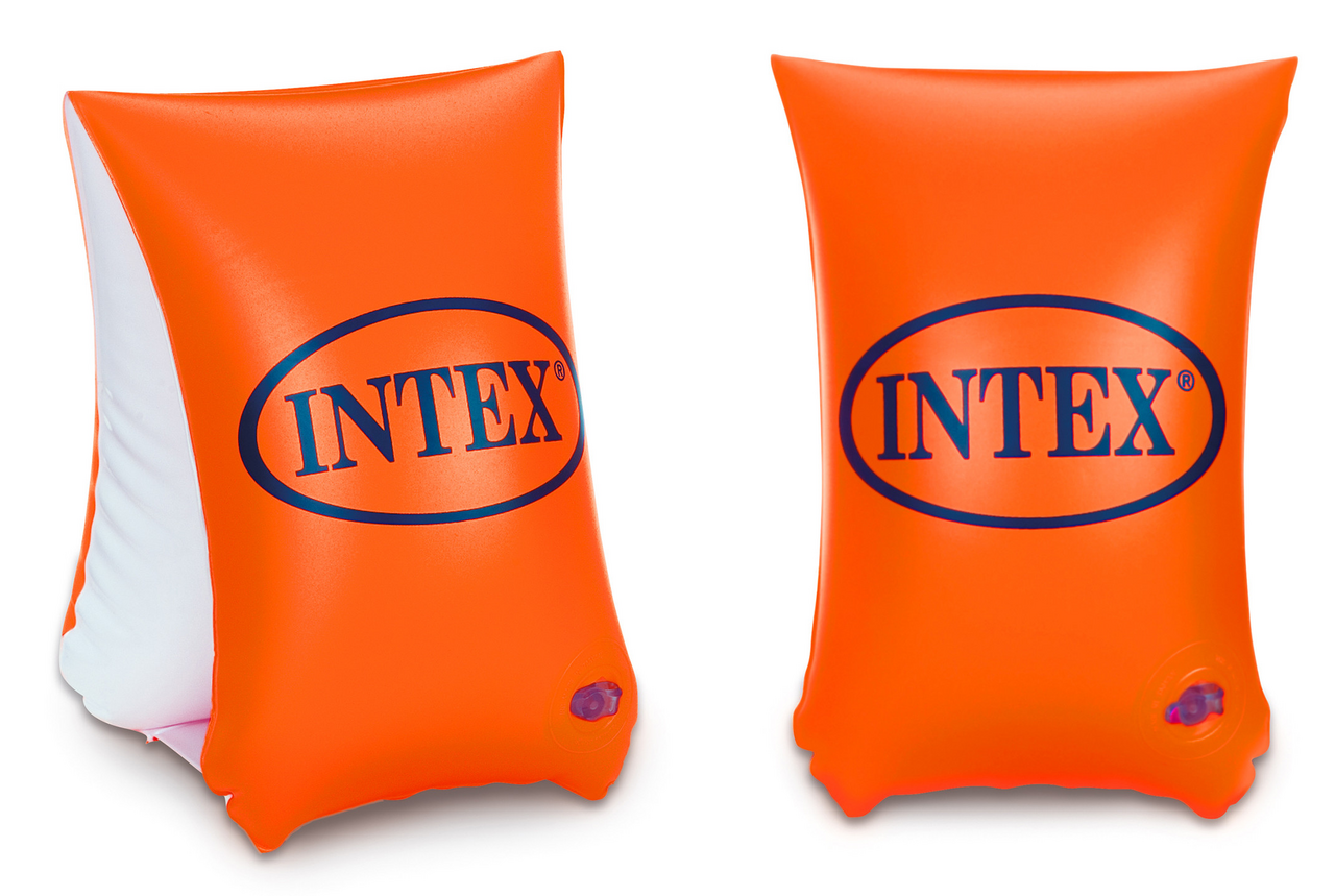 Нарукавники Intex для плавания купить с доставкой на дом, цены в ...