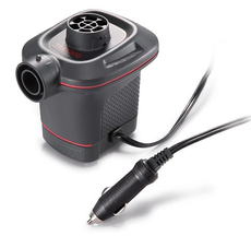 Насос Intex электрический DC