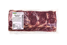 Стриплойн Агрокомплекс говяжий охлажденный, ~3.8кг