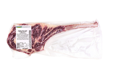 Стейк Агрокомплекс говяжий томагавк охлажденный, ~800г