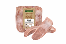 Язык свиной Агрокомплекс охлажденный, ~1.1кг