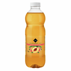 RIOBA Холодный чай со вкусом персика, 1л