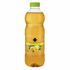 RIOBA Холодный чай со вкусом лимона, 1л