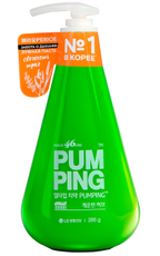 Зубная паста Perioe Breath Care Pumping Toothpaste освежающая, 285г