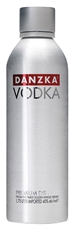 Водка Danzka 1.75л