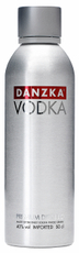 Водка Danzka 0.5л