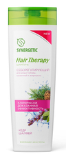 Шампунь Synergetic Hair Therapy Себорегулирующий, 400мл