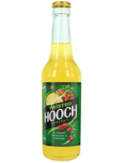 Напиток Hooch Твистед слабоалкогольный со вкусом ананас-клюква газированный, 0.33л