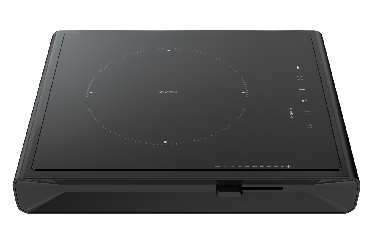 Tarrington House Плита GL-IP-C20D64 HIGH END