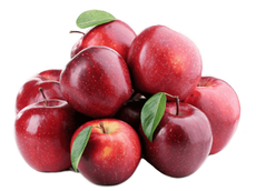 Яблоки Моди