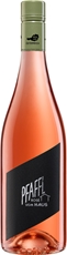 Вино Pfaffl Vom Haus Rose розовое полусухое, 0.75л