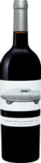 Вино Prototype Zinfandel красное сухое, 0.75л