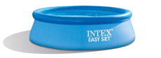 Бассейн Intex Easy Set надувной, 244 x 76см