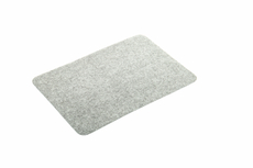 Коврик Inloran придверный винил-полиэстер, 40 x 60см