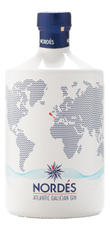Джин Nordes 0.7л