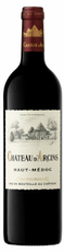Вино Chateau D'Arcins Haut-Medoc AOP красное сухое, 0.75л