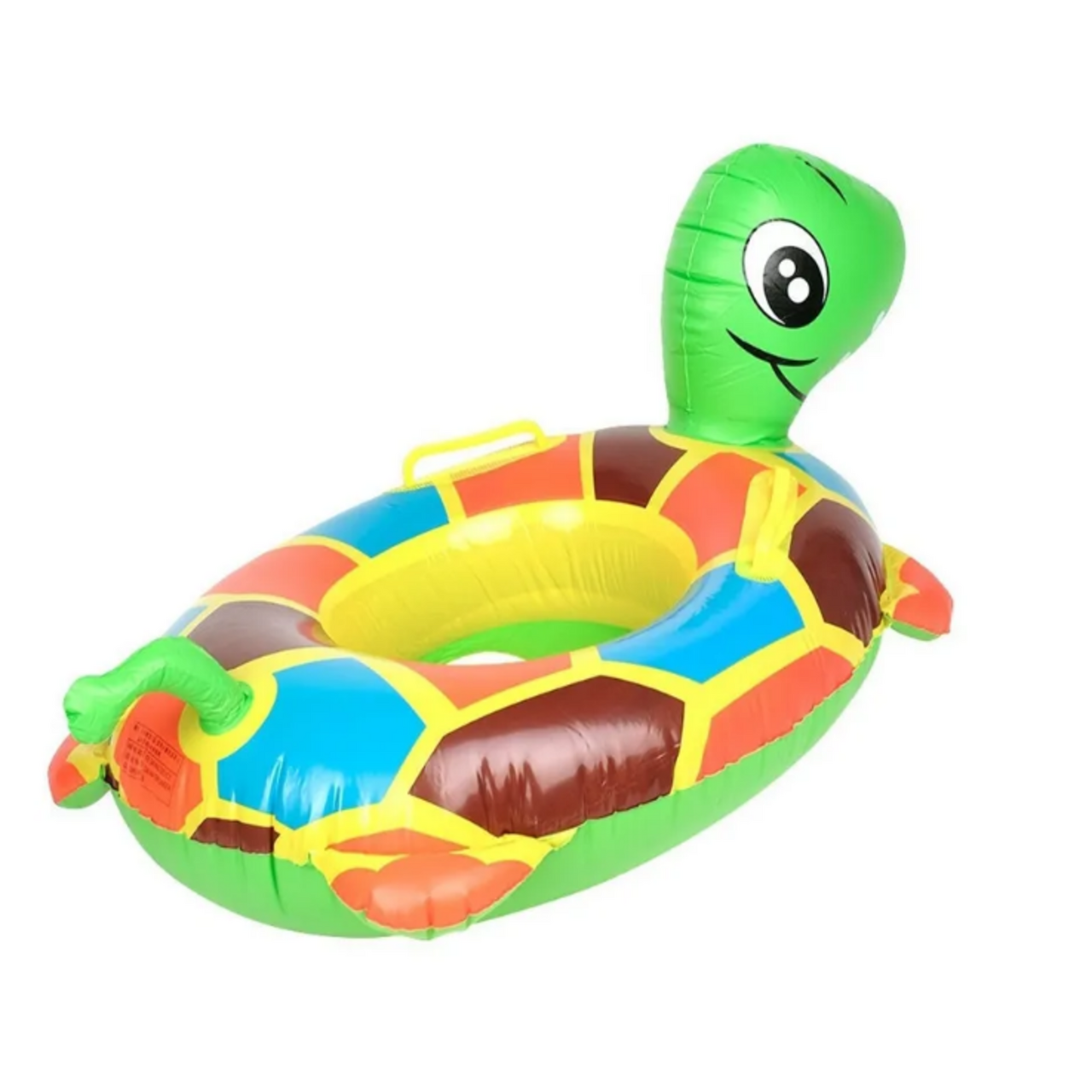 Круг надувной черепашка, 65см