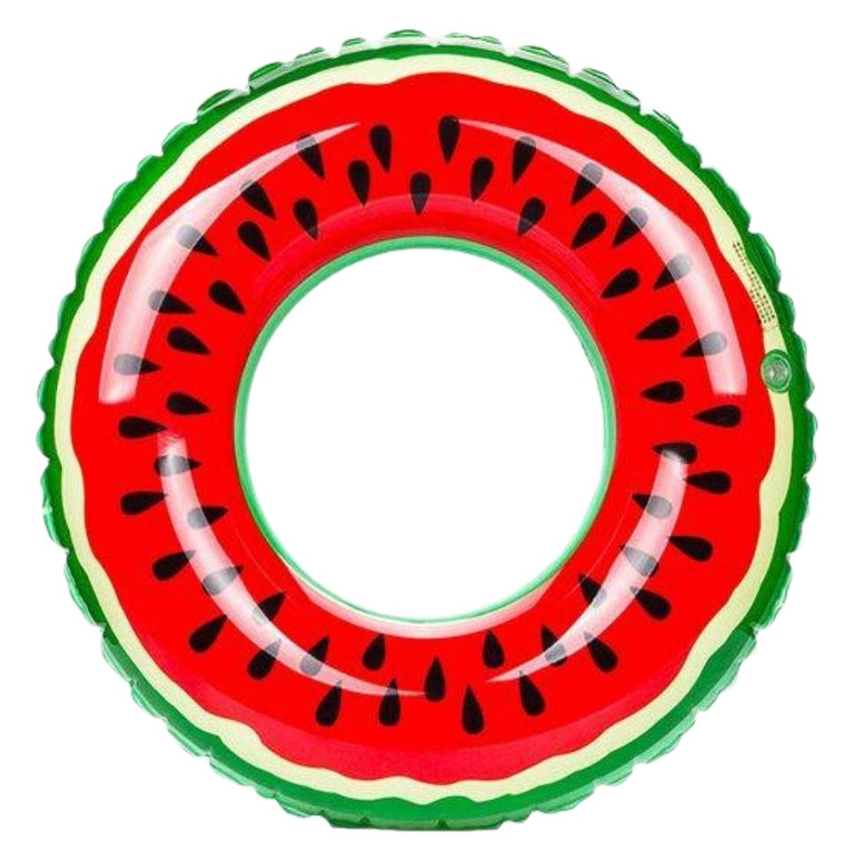 Круг надувной, 80 x 16см