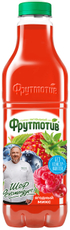 Напиток сокосодержащий Фрутмотив ягодный микс, 1.5л