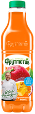 Напиток сокосодержащий Фрутмотив тропический микс, 1.5л