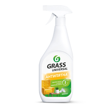 Средство Grass Universal Cleaner чистящее универсальное, 600мл