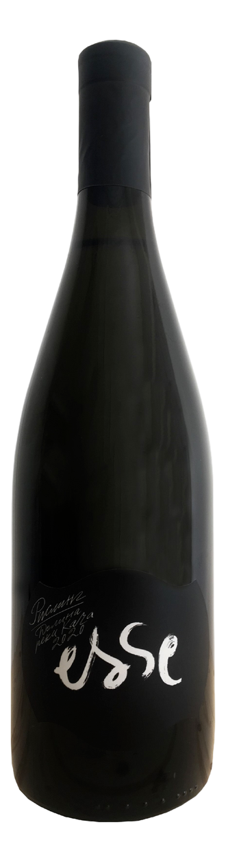 Вино Esse Riesling белое сухое, 0.75л