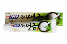 Зубная паста Dental clinic лечебные травы-биосоли 2080, 120г